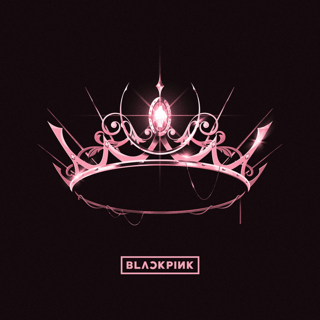 BLACKPINK – Love to Hate Me (Instrumental)